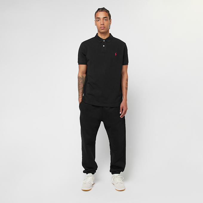 Polo Ralph Lauren Poloshirt czarny 32713 4