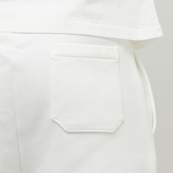 Polo Sport Ralph Lauren Shorts blanc 32717 4