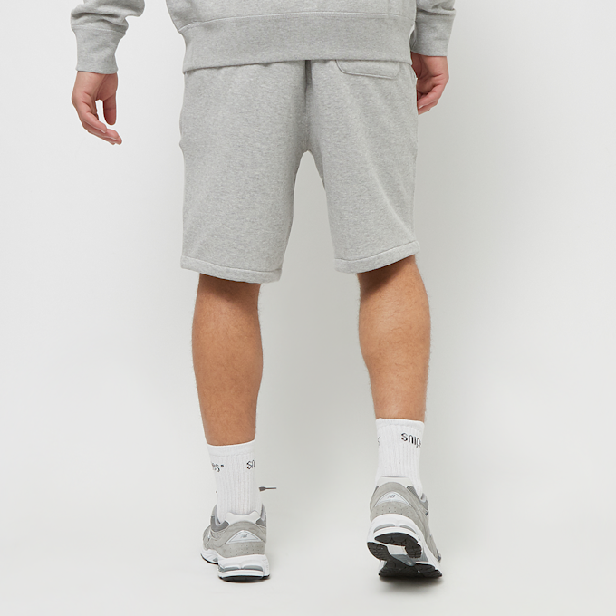 Polo Ralph Lauren Athletic Shorts grigio 32719 2