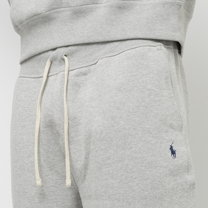 Polo Ralph Lauren Athletic Shorts cinzento 32719 3