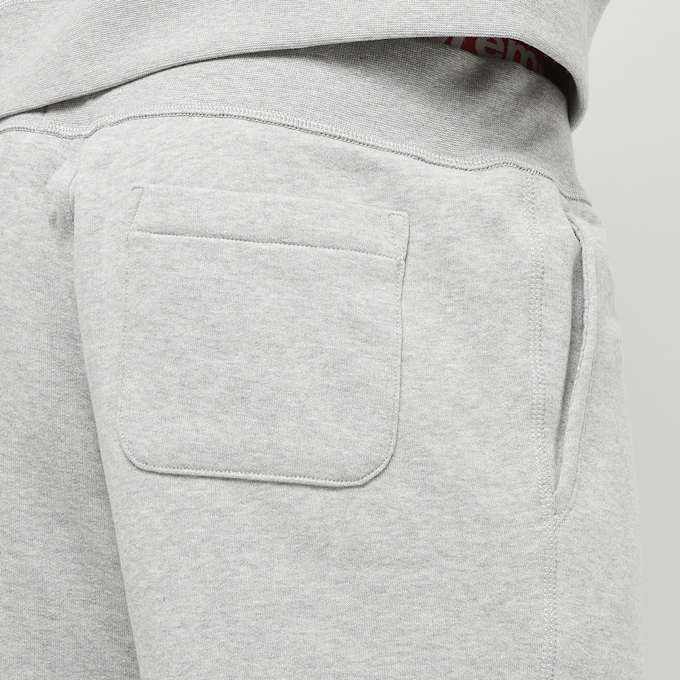 Polo Ralph Lauren Athletic Shorts grau 32719 4