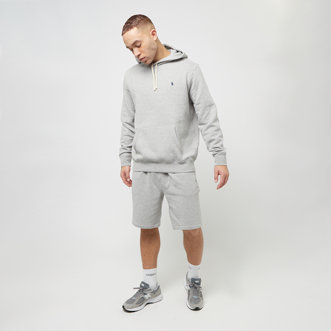 Polo Ralph Lauren Athletic Shorts grau 32719 5