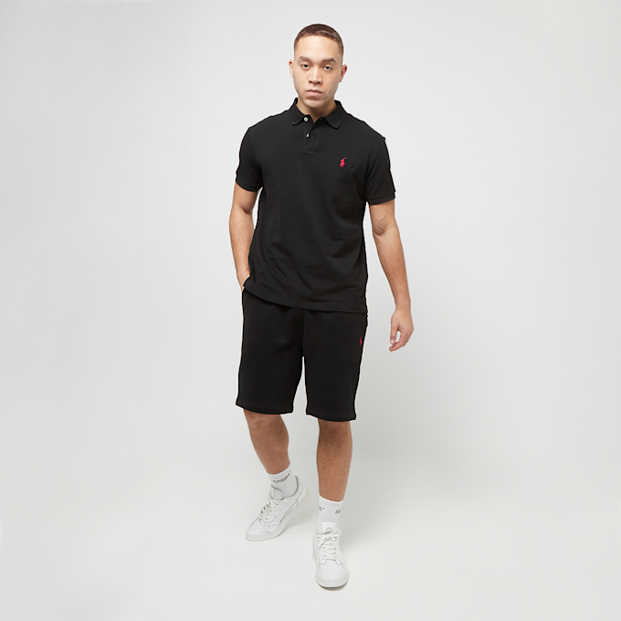 Polo Ralph Lauren Athletic Shorts noir 32720 5