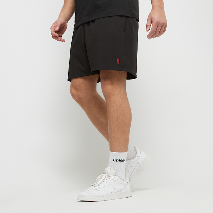 Polo Ralph Lauren Traveler Mid Trunk preto 32724 1