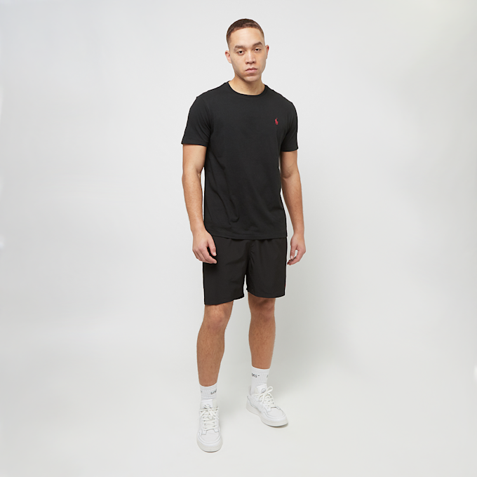 Polo Ralph Lauren Traveler Mid Trunk noir 32724 5