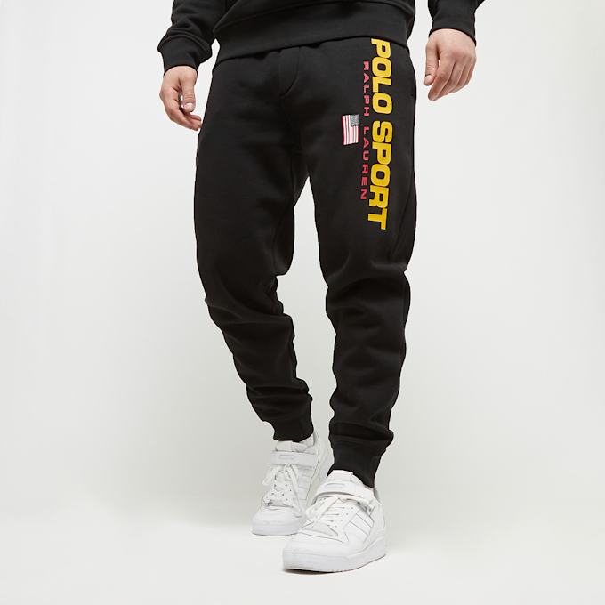 Polo Sport Ralph Lauren Sweatpants schwarz 32730 1