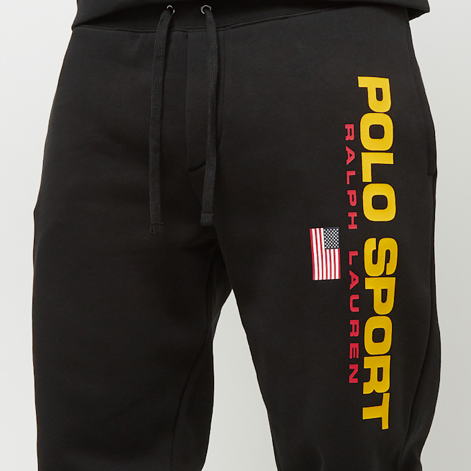 Polo Sport Ralph Lauren Sweatpants zwart 32730 3