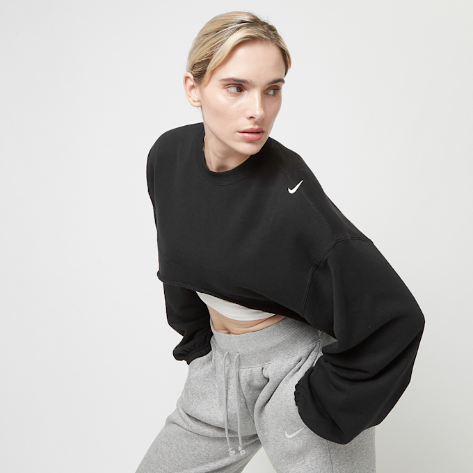Nike   Sportswear Dance Oversized Shrug nero 32734 1