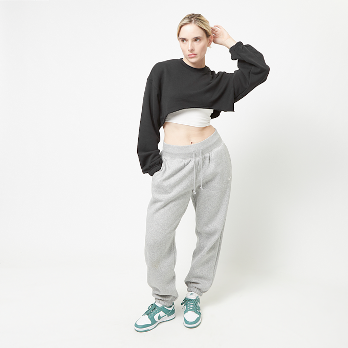 Nike   Sportswear Dance Oversized Shrug noir 32734 4