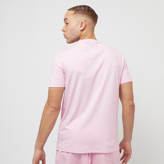 Polo Ralph Lauren T-Shirt różowy 32742 2