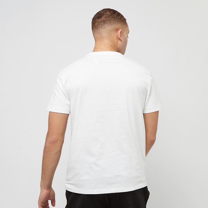 Polo Ralph Lauren T-shirt bianco 32743 2