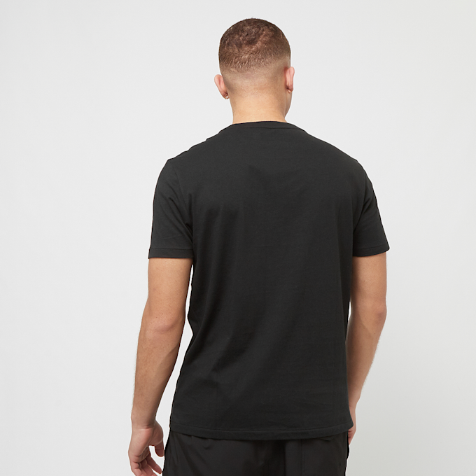 Polo Ralph Lauren T-Shirt negro 32744 2
