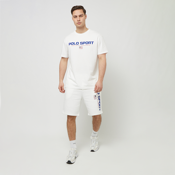 Polo Sport Ralph Lauren T-Shirt bianco 32747 4