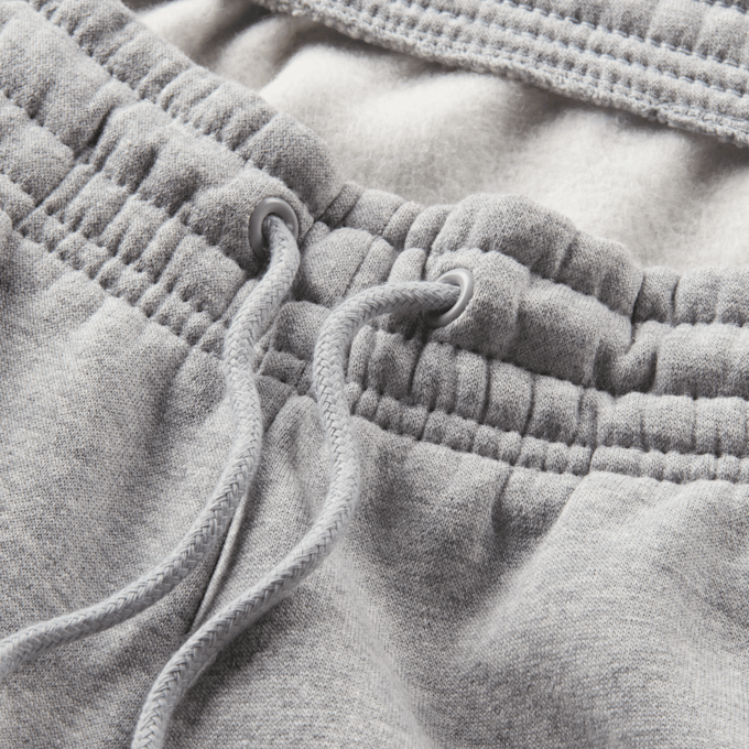 Nike Sportswear Phoenix Fleece Mide Rise Flare Pants grau 29473 3