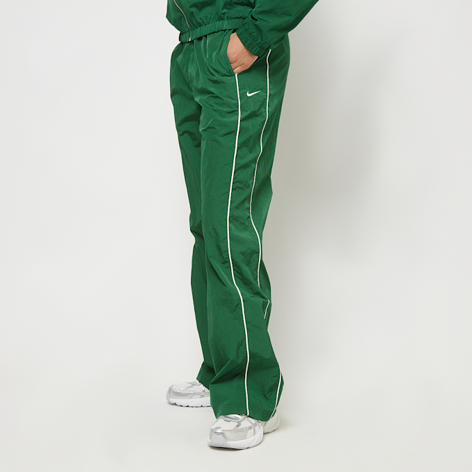 Nike Sportswear Windrunner Woven High Rise OH Pant vert 29478 2