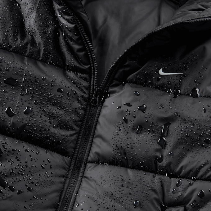 Nike Sportswear Therma-FIT Classic Parka preto 29486 8