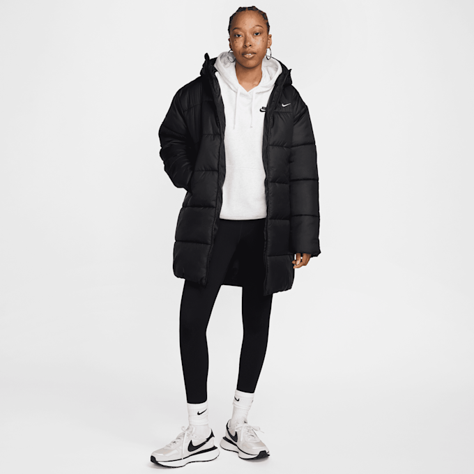 Nike Sportswear Therma-FIT Classic Parka zwart 29486 9