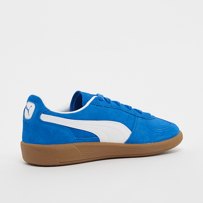 PUMA Palermo Jr (GS) blu 29488 3