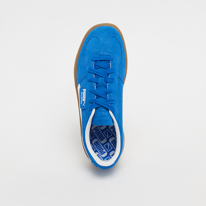 PUMA Palermo Jr (GS) blau 29488 5
