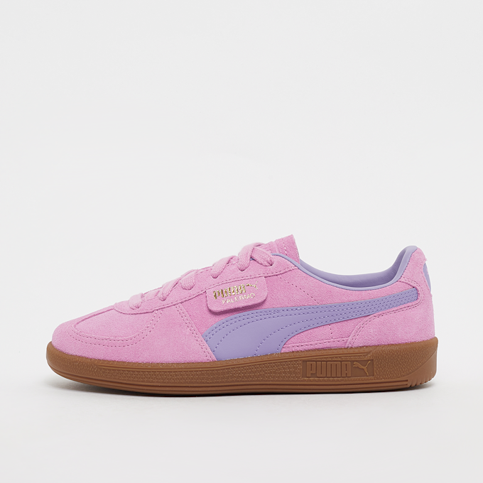 PUMA Palermo Jr (GS) rosa 29489 1