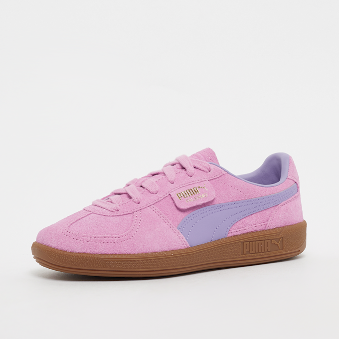 PUMA Palermo Jr (GS) rose 29489 2