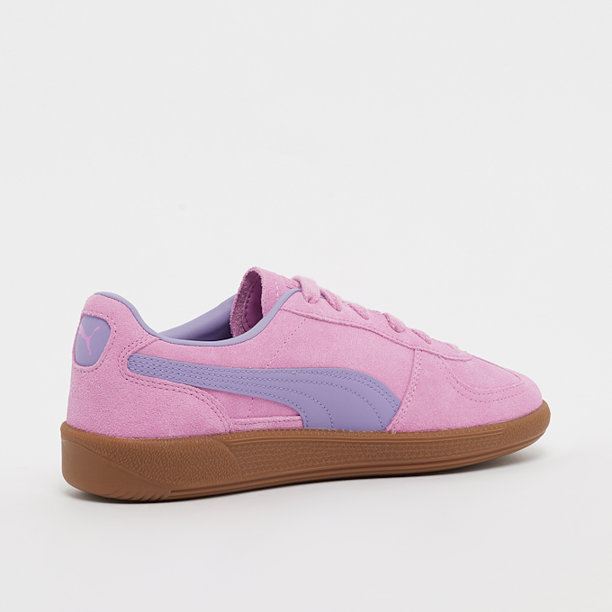 PUMA Palermo Jr (GS) lichtroze 29489 3