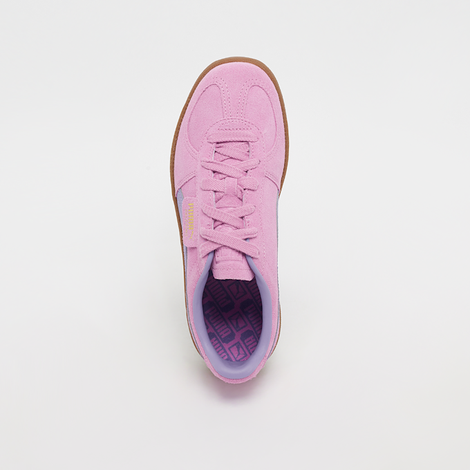 PUMA Palermo Jr (GS) różowy 29489 5