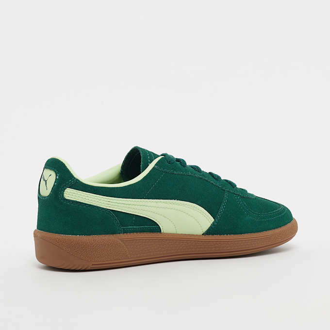 PUMA Palermo Jr (GS) zielony 29490 3