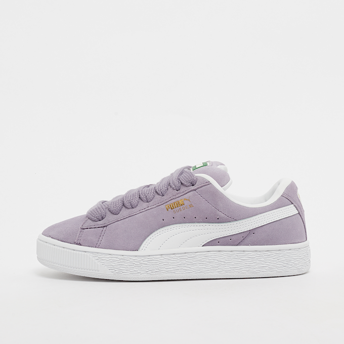 PUMA Suede XL (GS) lila 29492 1