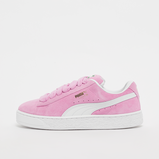 PUMA Suede XL Jr (GS) rose 29494 1