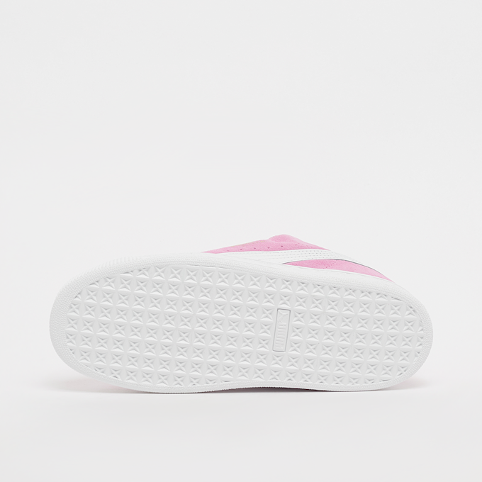 PUMA Suede XL Jr (GS) różowy 29494 4