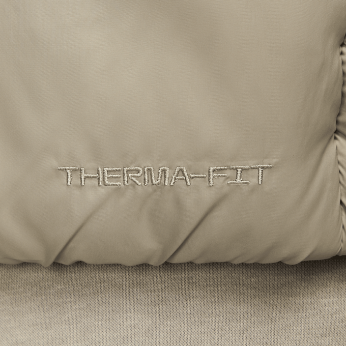 Nike Sportswear Therma Fit Synthetic Fill Classic Vest beż 29496 8