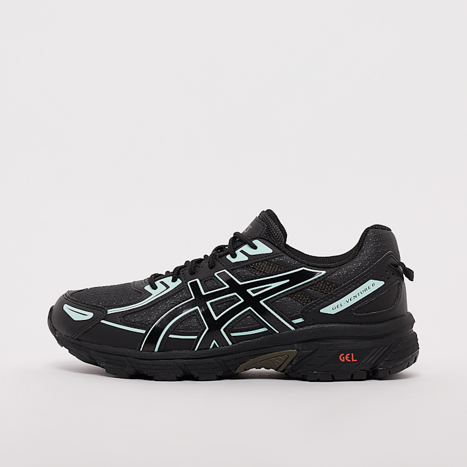 ASICS SportStyle Gel-Venture 6 (GS) noir 29498 1