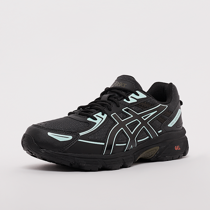 ASICS SportStyle Gel-Venture 6 (GS) schwarz 29498 2