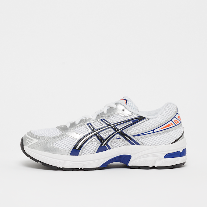 ASICS SportStyle Gel-1130 (GS) biały 29499 1