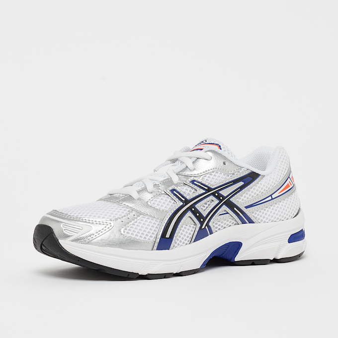 ASICS SportStyle Gel-1130 (GS) biały 29499 2