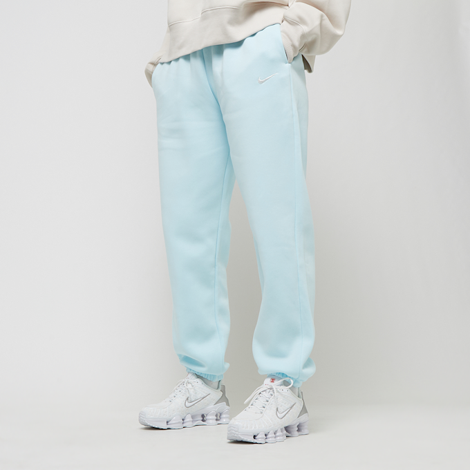 Nike Sportswear Phoenix Fleece blau 29500 1