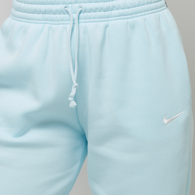 Nike Sportswear Phoenix Fleece niebieski 29500 3