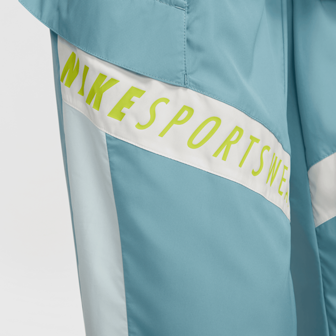 Nike Sportswear Woven Pants bleu 29504 6