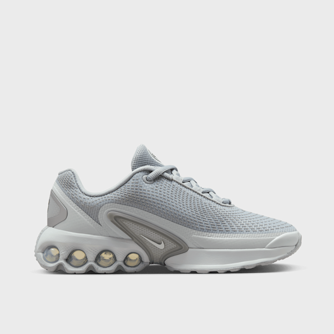 Nike Air Max Dn (GS) grau 29512 2