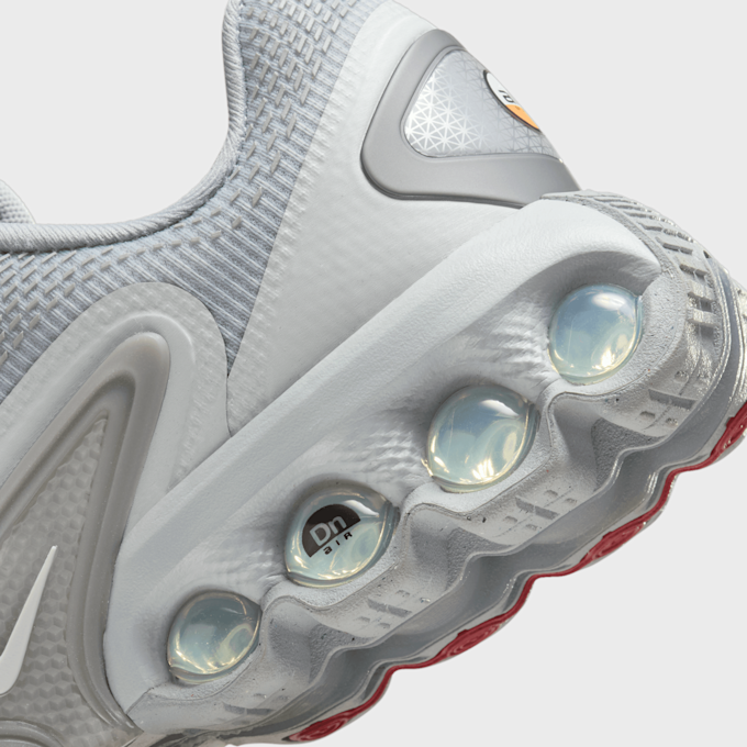 Nike Air Max Dn (GS) grau 29512 8