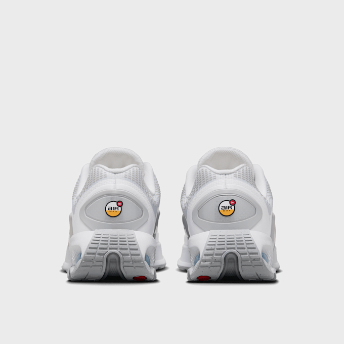 Nike   Air Max Dn (GS) biały 29513 5
