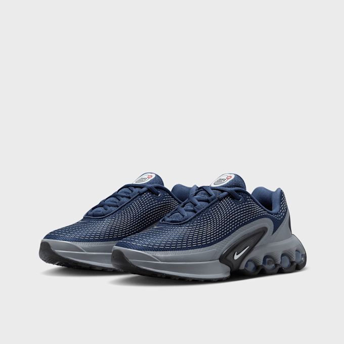 Nike Air Max Dn (GS) blauw 29514 4