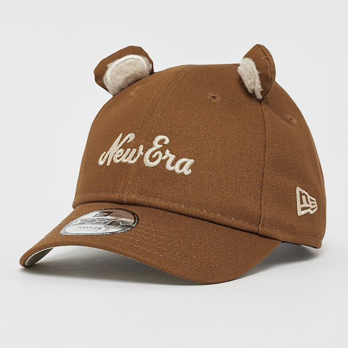 New Era 9Forty Kids Tod NE Animal smeđa 29516 1