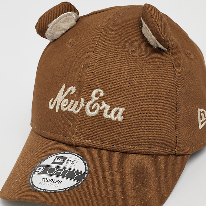 New Era 9Forty Kids Tod NE Animal smeđa 29516 4