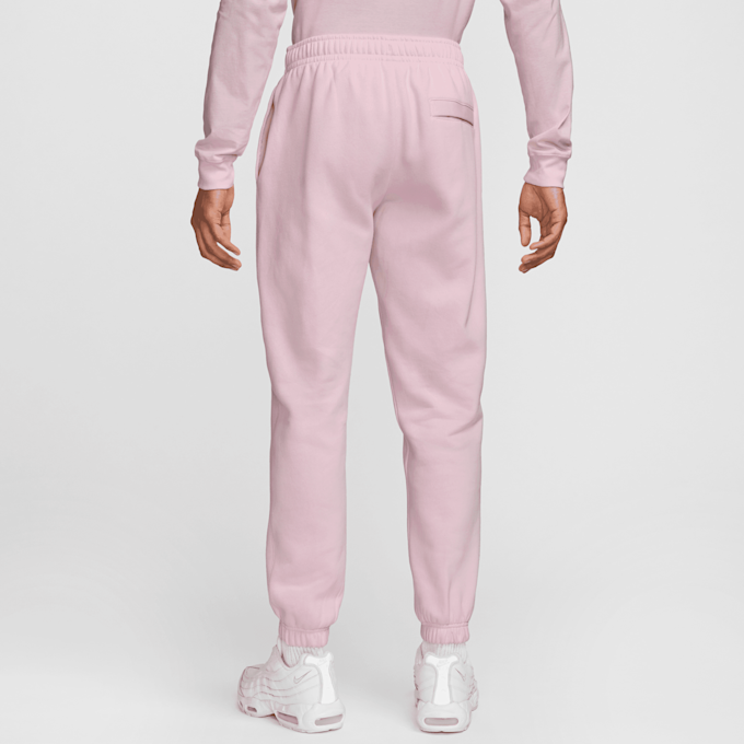 Nike Sportswear Club Fleece rosa 29519 2