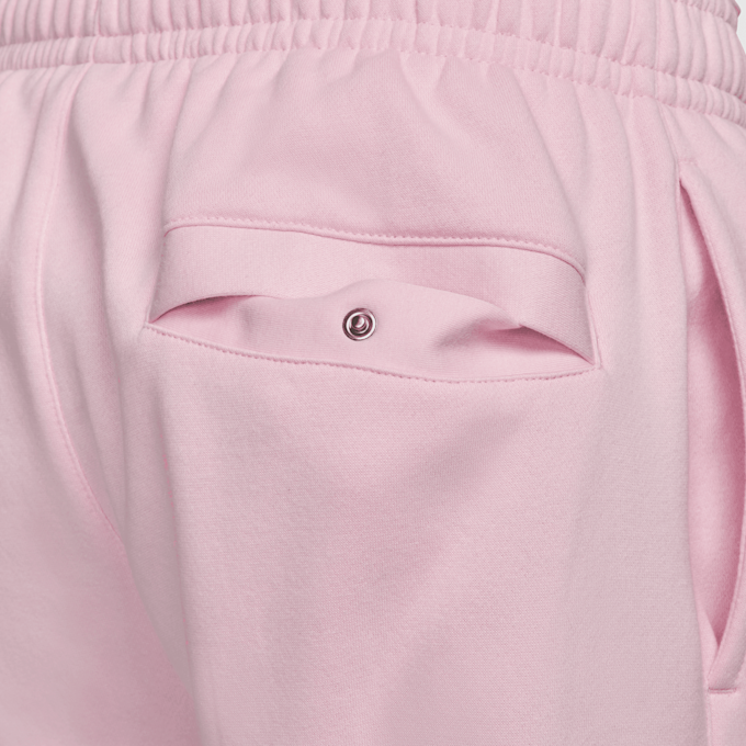 Nike Sportswear Club Fleece różowy 29519 6