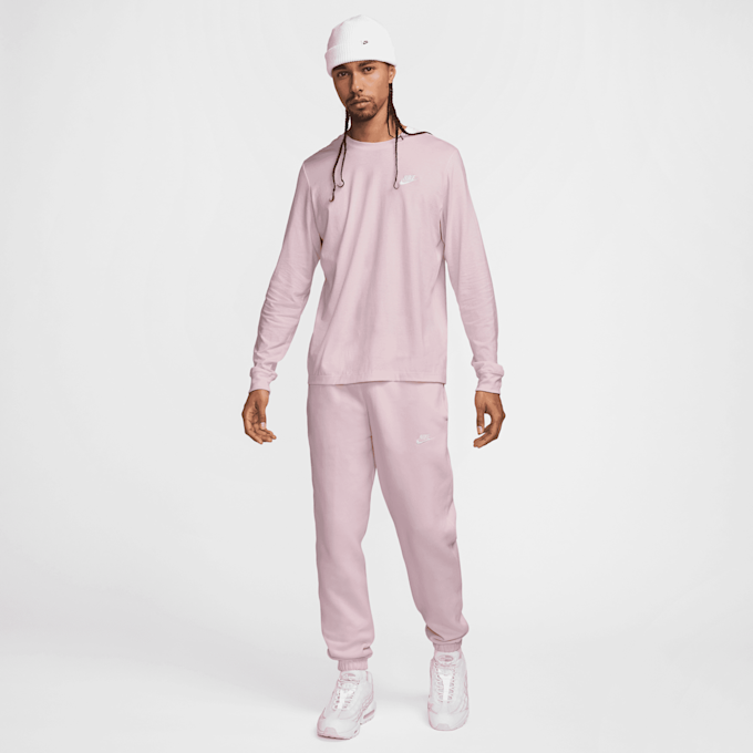 Nike Sportswear Club Fleece rose 29519 7