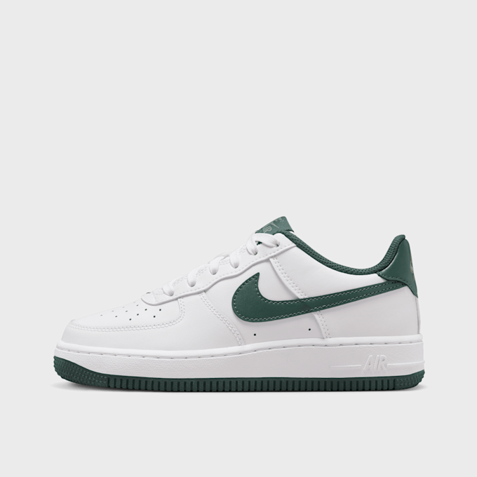 Nike Air Force 1 LV8 2 (GS) blanco 29521 1