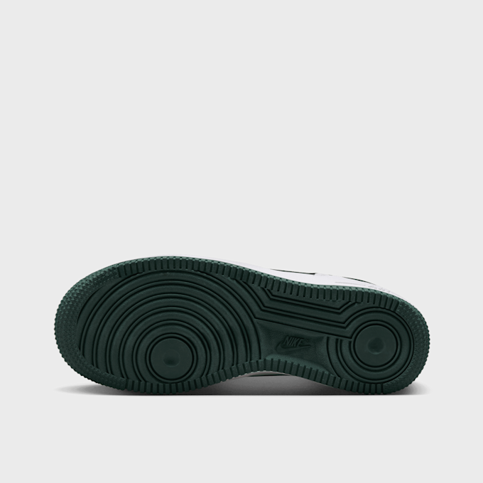 Nike   Air Force 1 LV8 2 (GS) weiß 29521 3